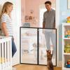 Pet Fence - Cat Barrier for Home Safety view 3