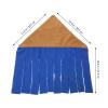 ULTECHNOVO Corner Hideout for Small Pets with Cotton Hammock view 2