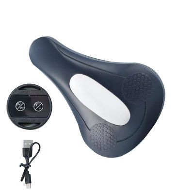 Pelvic Floor Trainer for Men, 4 Modes, USB Rechargeable, Portable