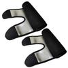 GAROZATION 1 Pair Neoprene Thigh Sleeves, Adjustable, for Women view 1