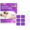 MOPZIJA 60 Sleep Patches with Lavender Scent for Adults view 1