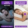 MOPZIJA 60 Sleep Patches with Lavender Scent for Adults view 4