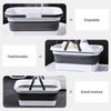 Ciieeo 15L Foldable Mop Bucket view 3