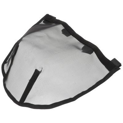 STOBAZA Horse Nose Cover with Effective Fly Protection, Breathable Mesh and Comfortable Fit