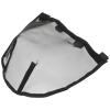 STOBAZA Horse Nose Cover with Effective Fly Protection, Breathable Mesh and Comfortable Fit view 1