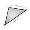 TOPBATHY 2-Pack Reptile Mesh Hammocks view 2
