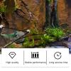 TOPBATHY 2-Pack Reptile Mesh Hammocks view 3