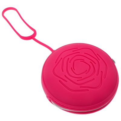 POPETPOP Silicone Menstrual Cup Organizer with Smooth Surface
