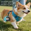 Portable Dog Water Bottle with Bowl view 3