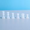 MoSundi DIY Epoxy Resin Chess Set Molds view 1