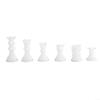 MoSundi DIY Epoxy Resin Chess Set Molds view 2