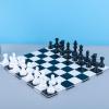 MoSundi DIY Epoxy Resin Chess Set Molds view 4