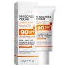 Anti-Aging Sunscreen Face & Body SPF 90+, Water-Resistant, Non-Greasy, 50 mL view 1