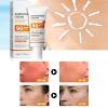 Anti-Aging Sunscreen Face & Body SPF 90+, Water-Resistant, Non-Greasy, 50 mL view 2