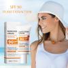 Anti-Aging Sunscreen Face & Body SPF 90+, Water-Resistant, Non-Greasy, 50 mL view 3