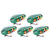Naroote Wind-Up Frogs - 5 Pack view 3
