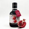 Granar Premium Organic Pomegranate Essence, Extract, Nar Ekşi, 250 ml, Pure and Natural, No Additives, Fruity-Tart, Vegetarian (5 x 250 ml) view 1
