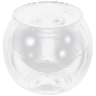 Hohopeti Unbreakable Table Aquarium