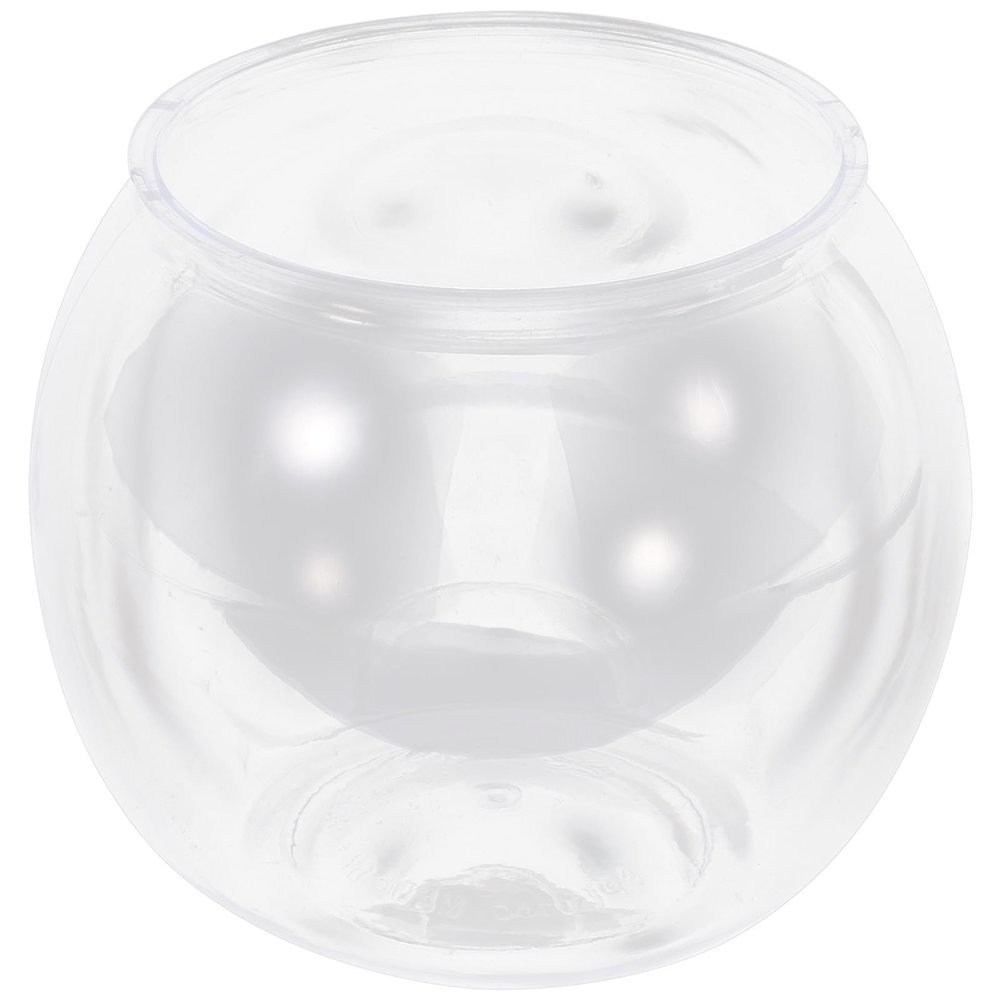 Hohopeti Unbreakable Table Aquarium