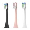 Toothbrush Heads Compatible with SOOCAS X3, X5, X1, and C1 view 3