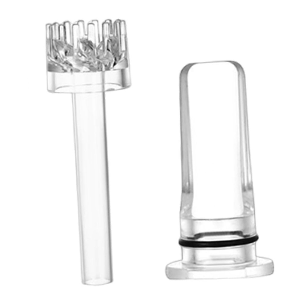 FQRDKT Aquarium Surface Skimmer with Flow Regulator