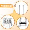 FQRDKT Aquarium Surface Skimmer with Flow Regulator view 2