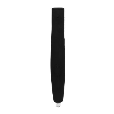 Aramox Eyelash Tweezers with Curing Lamp, High-Power Light Beads, Fast Curling for Salons and Beginners