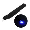 Aramox Eyelash Tweezers with Curing Lamp, High-Power Light Beads, Fast Curling for Salons and Beginners view 4