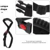 NIYANGLE Vehicle Assist Handle for Seniors view 3
