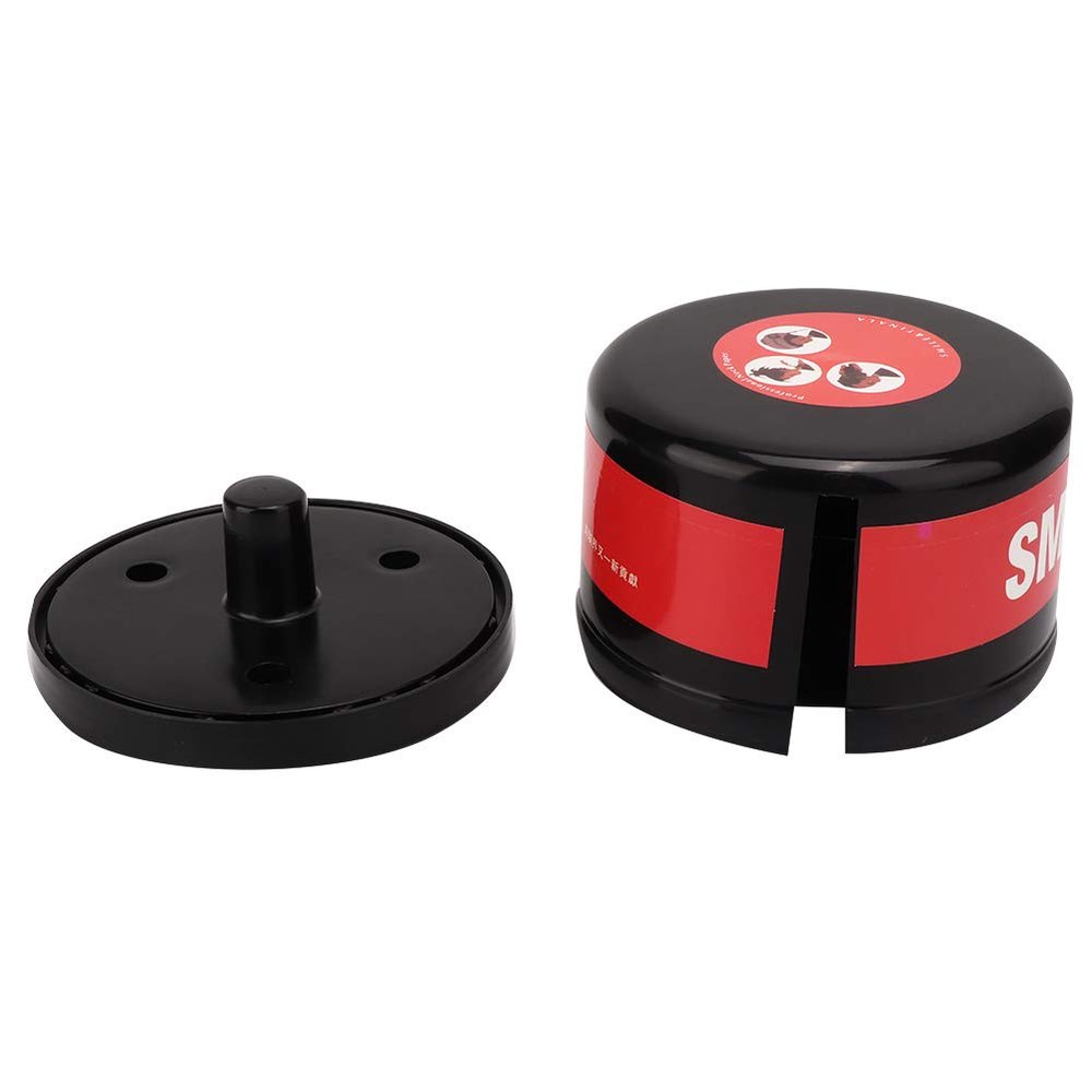 Naroote Neck Paper Roll Holder