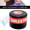 Naroote Neck Paper Roll Holder view 3