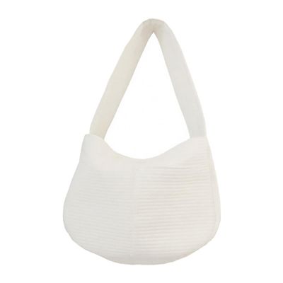 Abaodam Lightweight Canvas Cat Carrier with Ergonomic Design, Breathable and Crack-Resistant
