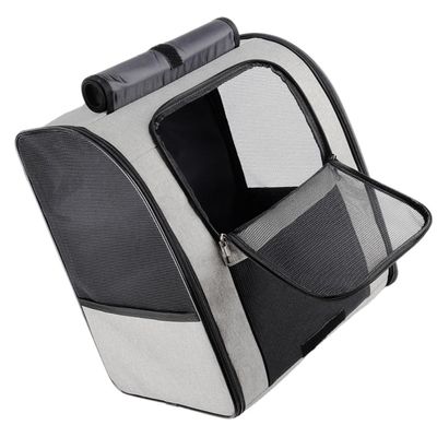 MUCKLILY Breathable Cat Backpack