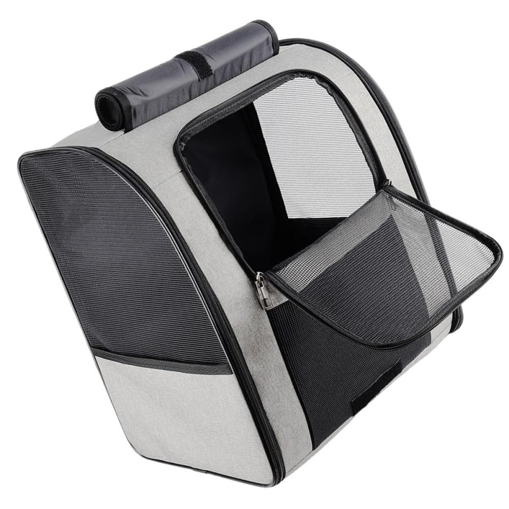MUCKLILY Breathable Cat Backpack