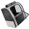 MUCKLILY Breathable Cat Backpack view 1