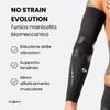 FLOKY No Strain Evolution Multisport Arm Sleeve, 1 Pc. view 4