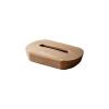 Tabletop Tissue Box Holder for Home and Restaurants view 1