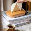 Tabletop Tissue Box Holder for Home and Restaurants view 4