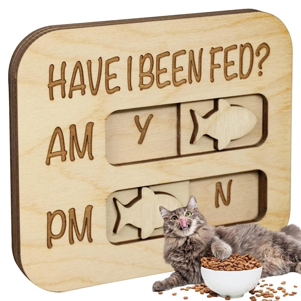 Durable Dog Feeding Reminder