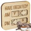 Durable Dog Feeding Reminder view 1