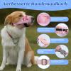 DoggieKit Dog Muzzle for Dogs view 2