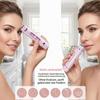 2-in-1 Electric Women's Shaver with Dual Heads and LED Display view 4