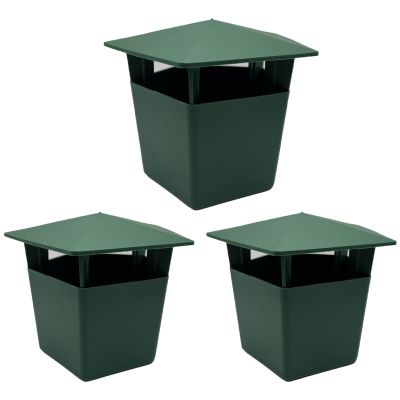 Snail Trap, Beer Trap, Reusable Portable Snail Catcher