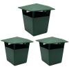 Snail Trap, Beer Trap, Reusable Portable Snail Catcher view 1