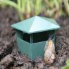 Snail Trap, Beer Trap, Reusable Portable Snail Catcher view 2