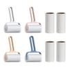 ABOOFAN Pet Hair Removal Lint Roller with Replaceable Core view 1