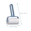 ABOOFAN Pet Hair Removal Lint Roller with Replaceable Core view 2