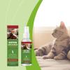 Bitter Spray for Dogs, Behavioral Solution to Stop Chewing Problems, 100 ml view 2