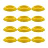 Genrico Feeding Bowl for Isopods, 12 pcs, Non-Slip view 1
