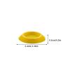 Genrico Feeding Bowl for Isopods, 12 pcs, Non-Slip view 4